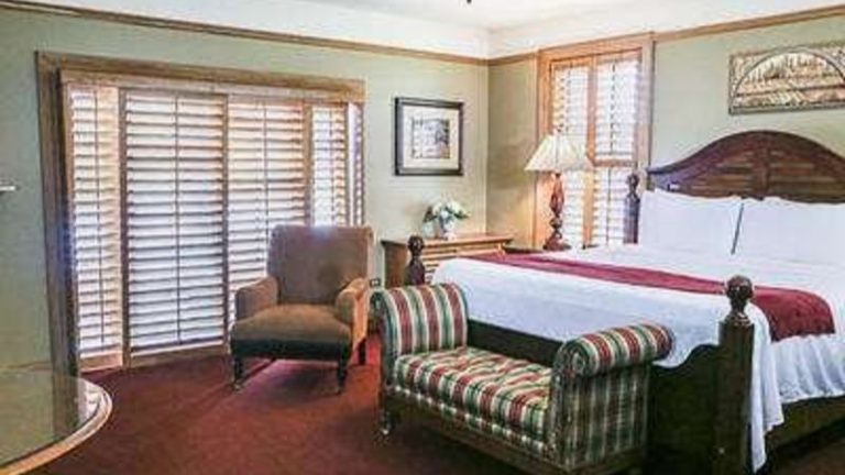 The Herrington Inn & Spa