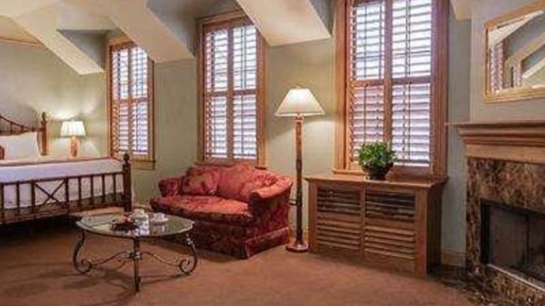 The Herrington Inn & Spa