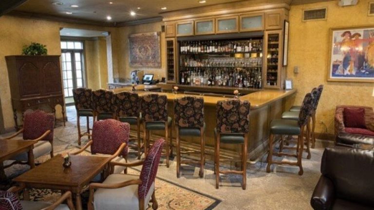 The Herrington Inn & Spa