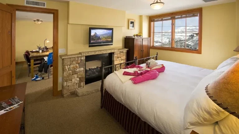 The Inn at Lost Creek