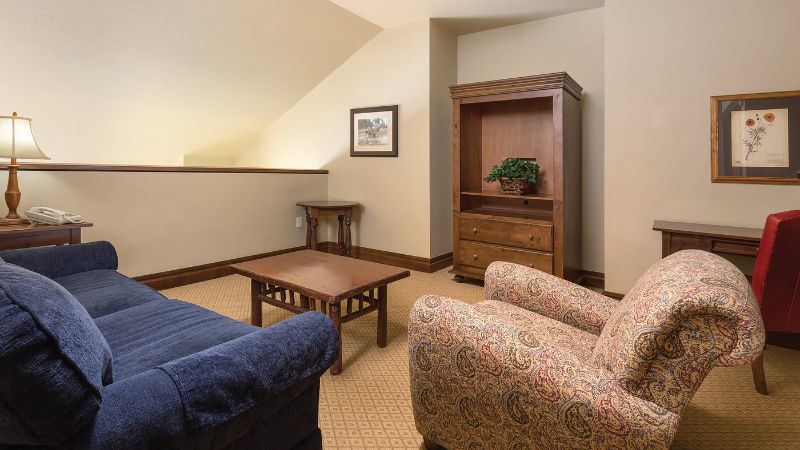 The Miners Club, room with private jacuzzi, photo 3