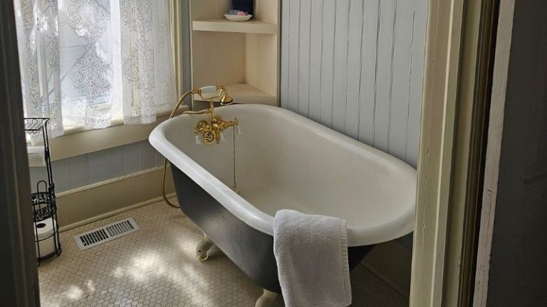 The Mulberry Inn
