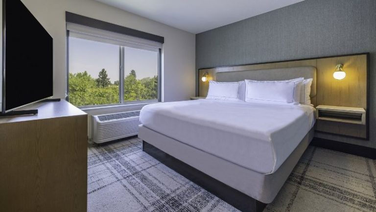 The Newberry Hotel Bend, Tapestry Collection By Hilton