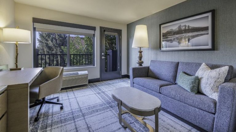 The Newberry Hotel Bend, Tapestry Collection By Hilton