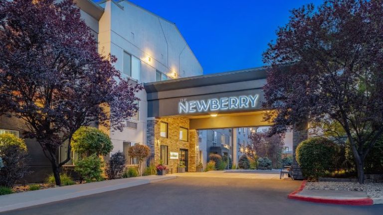 The Newberry Hotel Bend, Tapestry Collection By Hilton
