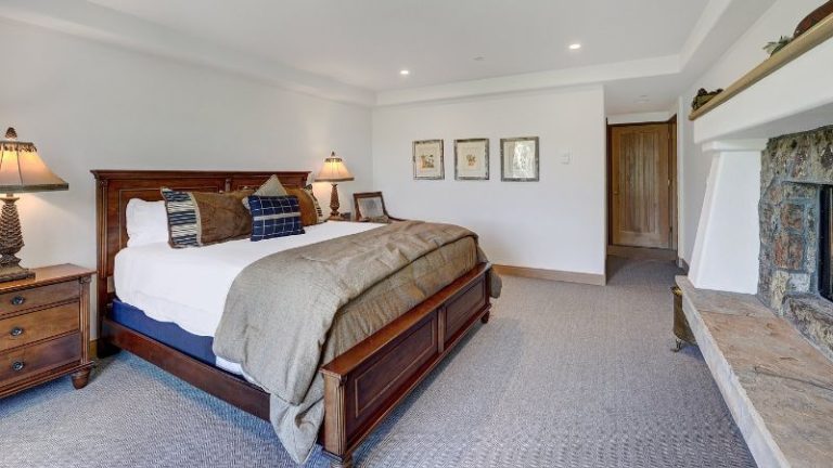 The Pines Lodge, A RockResort
