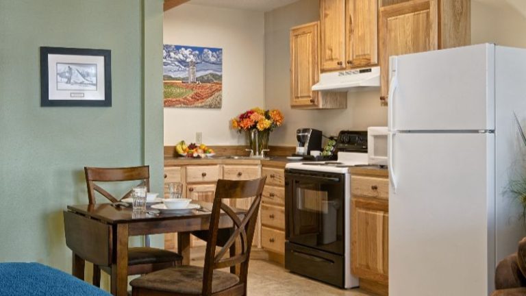 The Rockwell Inn
