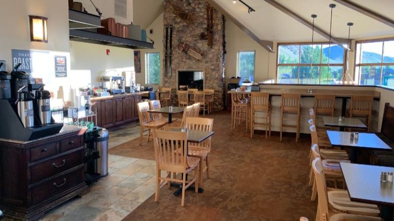 The Rockwell Inn