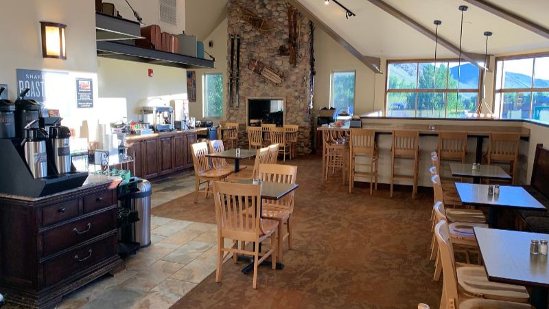 The Rockwell Inn, room with private jacuzzi, photo 5