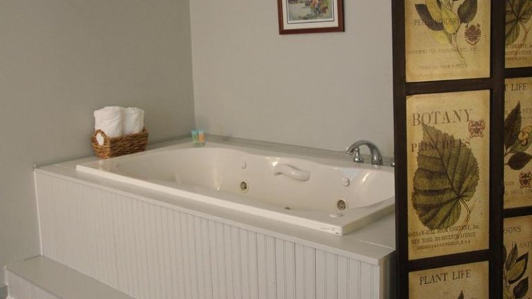 The Vermont Inn