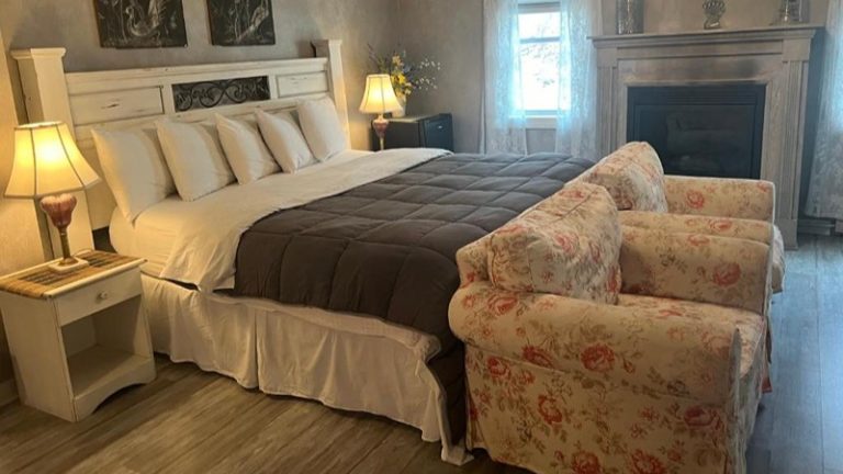 The Vermont Inn