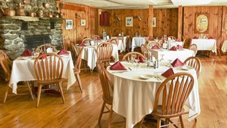 The Vermont Inn