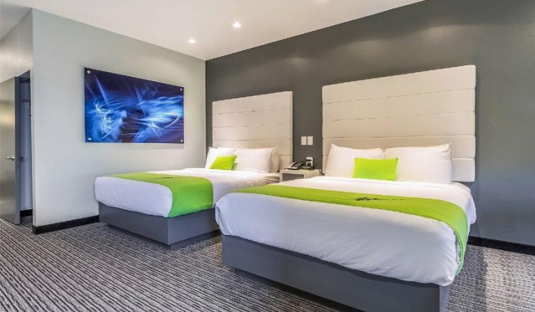The Wallhouse Hotel, Ascend Hotel Collection