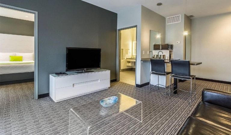 The Wallhouse Hotel, Ascend Hotel Collection