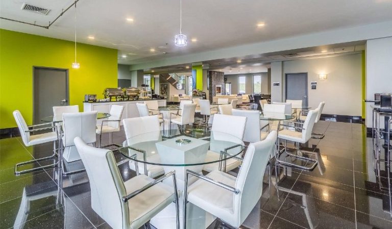 The Wallhouse Hotel, Ascend Hotel Collection