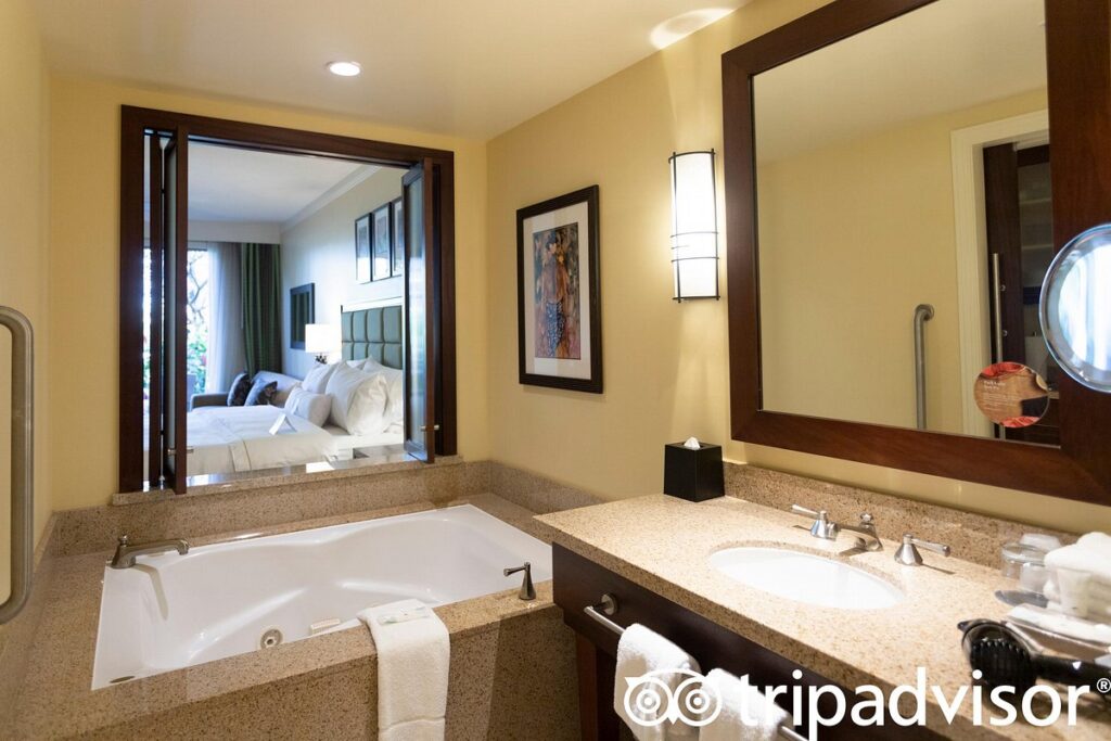 The Westin Ka’anapali Ocean Resort Villas