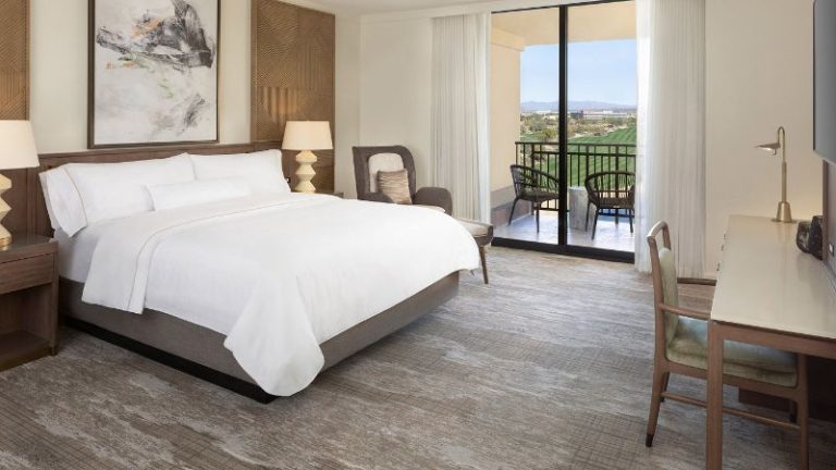The Westin Kierland Resort & Spa
