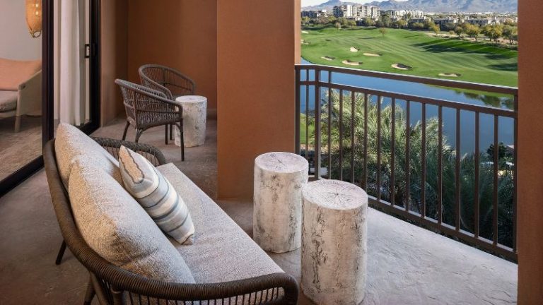 The Westin Kierland Resort & Spa