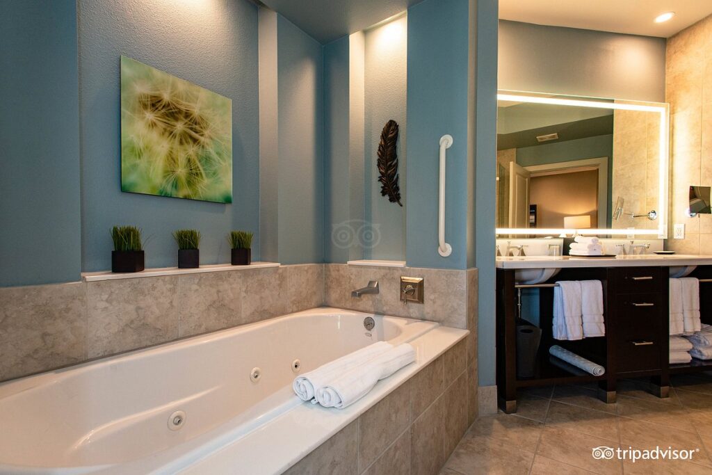 The Westin Kierland Villas, Scottsdale