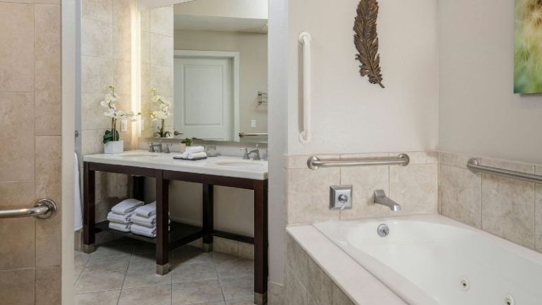 The Westin Kierland Villas, Scottsdale