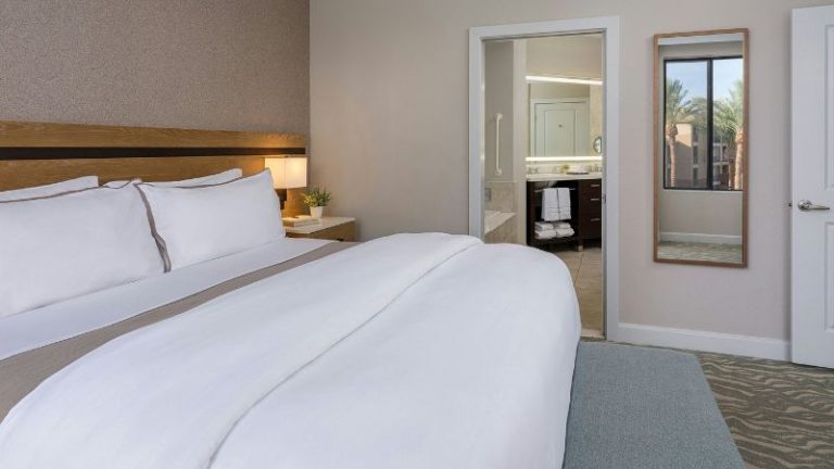 The Westin Kierland Villas, Scottsdale