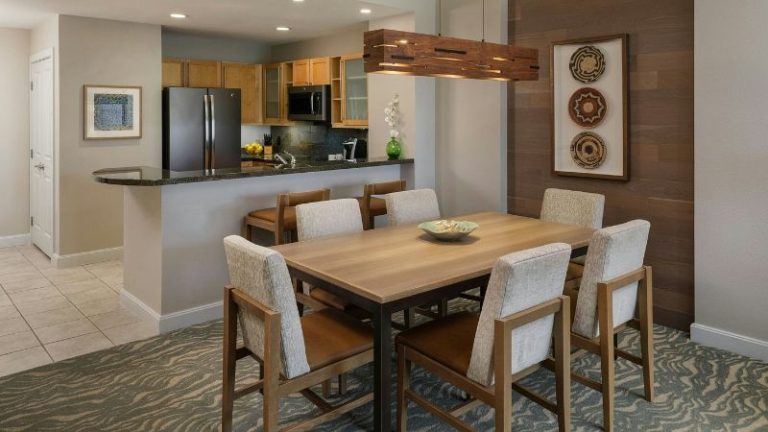 The Westin Kierland Villas, Scottsdale
