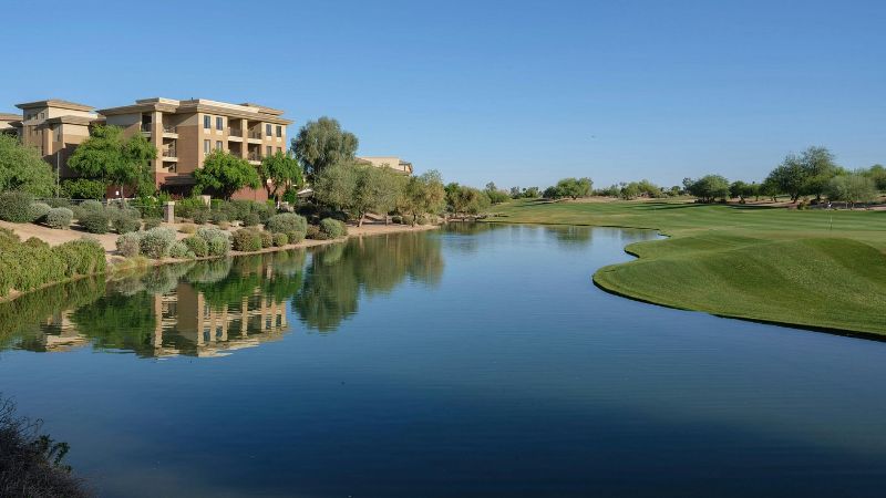 The Westin Kierland Villas, Scottsdale, photo 7