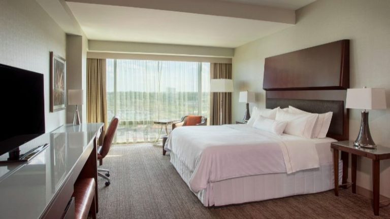 The Westin Wilmington