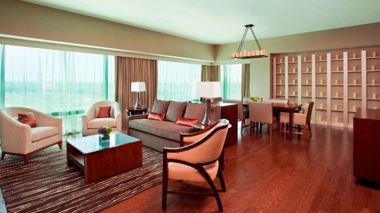 The Westin Wilmington