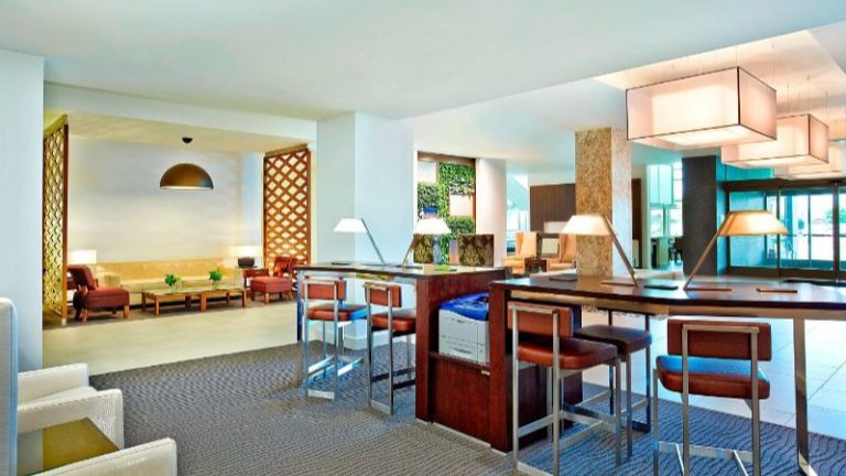The Westin Wilmington