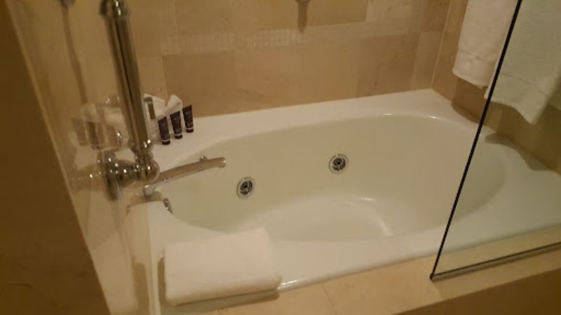 The Whitley, a Luxury Collection Hotel, Atlanta Buckhead