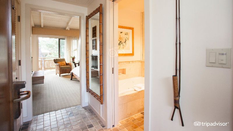 Tradewinds Carmel, room with private jacuzzi, photo 6