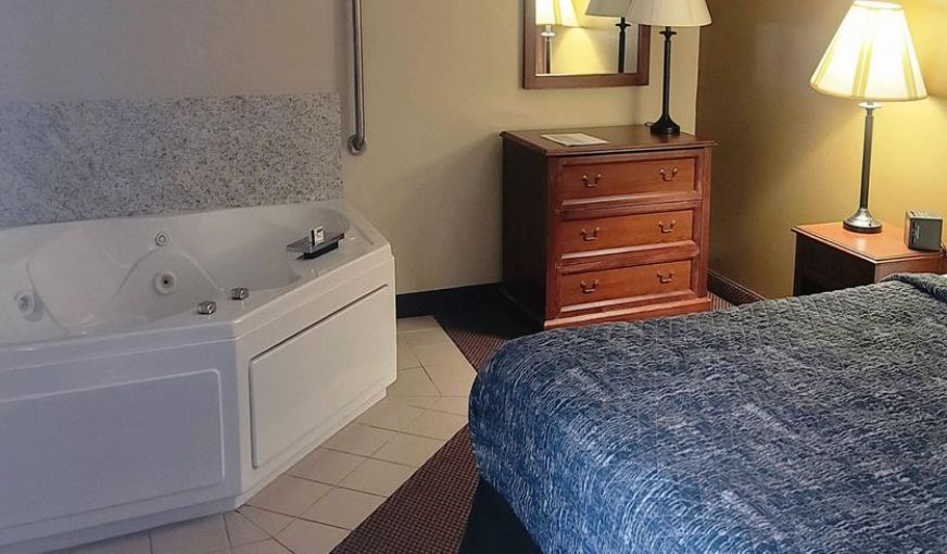 University Inn