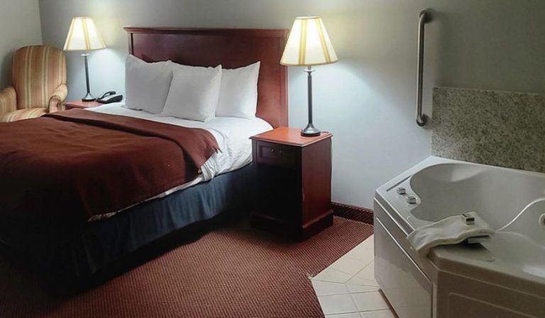 University Inn