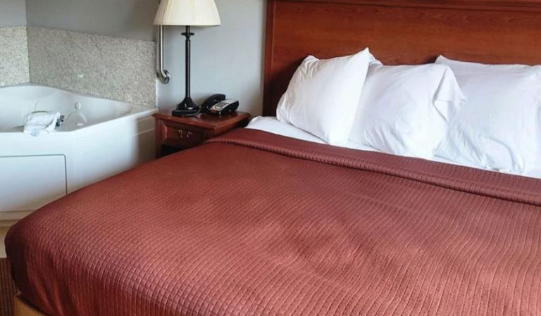 University Inn