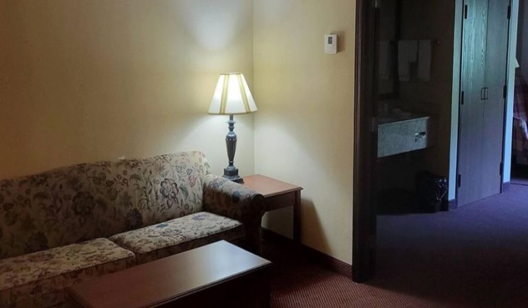 University Inn