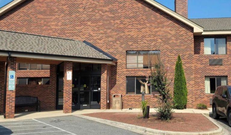 University Inn