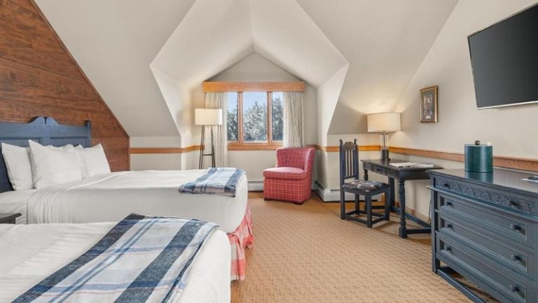 Von Trapp Family Lodge & Resort