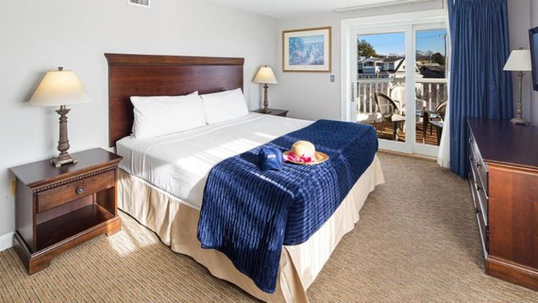 Wellington Resort