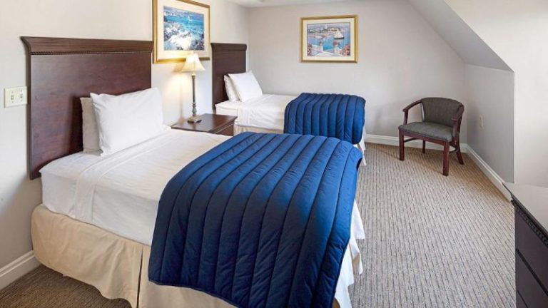 Wellington Resort