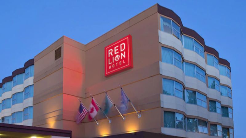 Wendover Nugget Hotel & Casino by Red Lion Hotels, room with private jacuzzi, photo 5