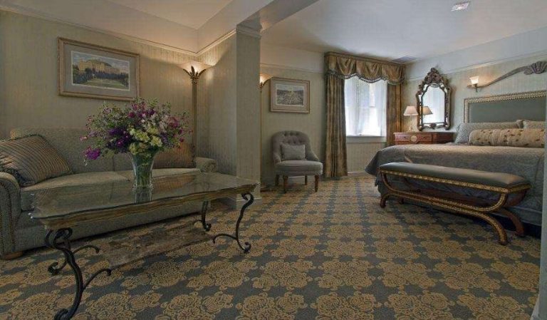 West Baden Springs Hotel