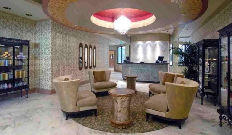 West Baden Springs Hotel