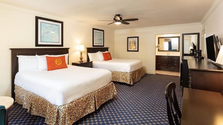 Westgate Historic Williamsburg Resort
