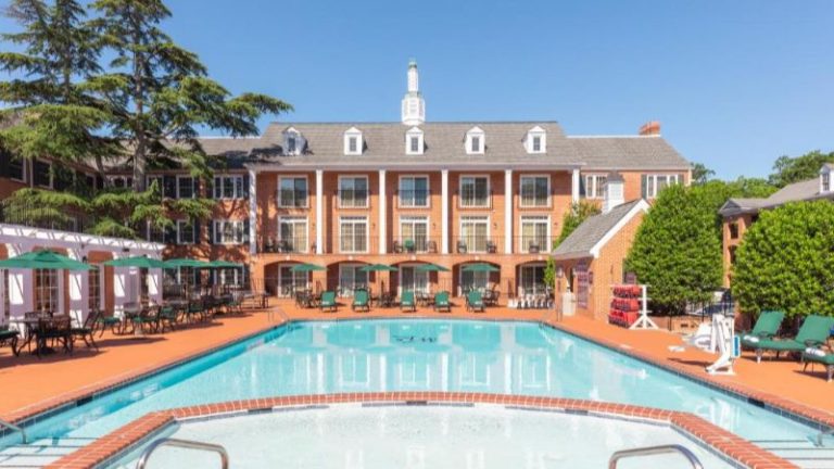Westgate Historic Williamsburg Resort