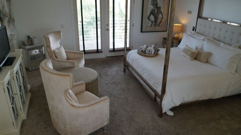 White Orchid Inn & Spa