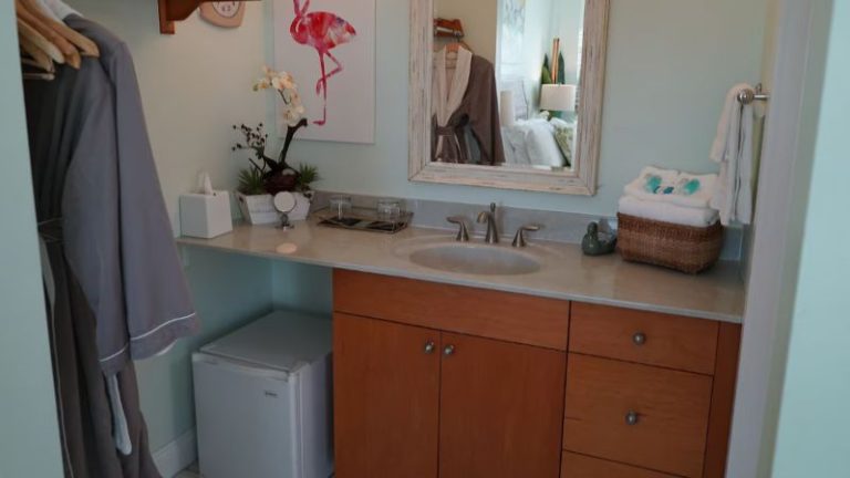 White Orchid Inn & Spa