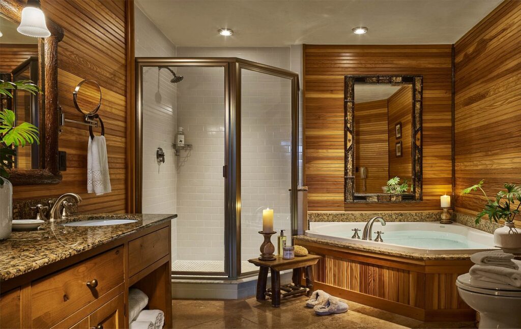 Whiteface Lodge