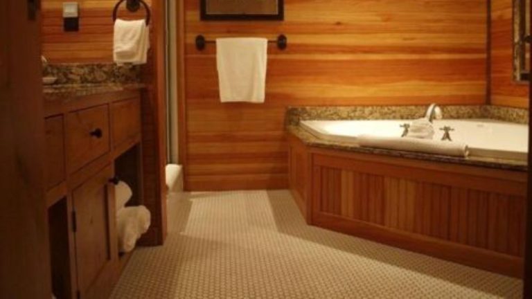 Whiteface Lodge