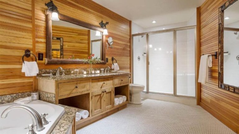 Whiteface Lodge